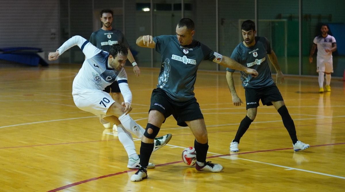 Futsal: playoff al via l’8 maggio, tre giorni dopo l’assegnazione della Titano Futsal Cup