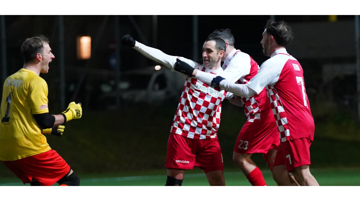Futsal: poker Pennarossa, Virtus al tappeto nella ripresa