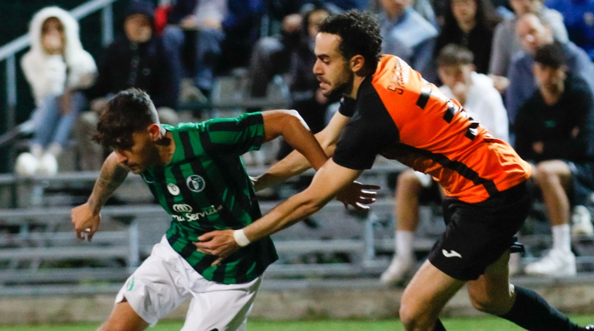 Futsal, quarti: Virtus-Tre Penne è una giostra di emozioni, Murata a valanga sul Fiorentino