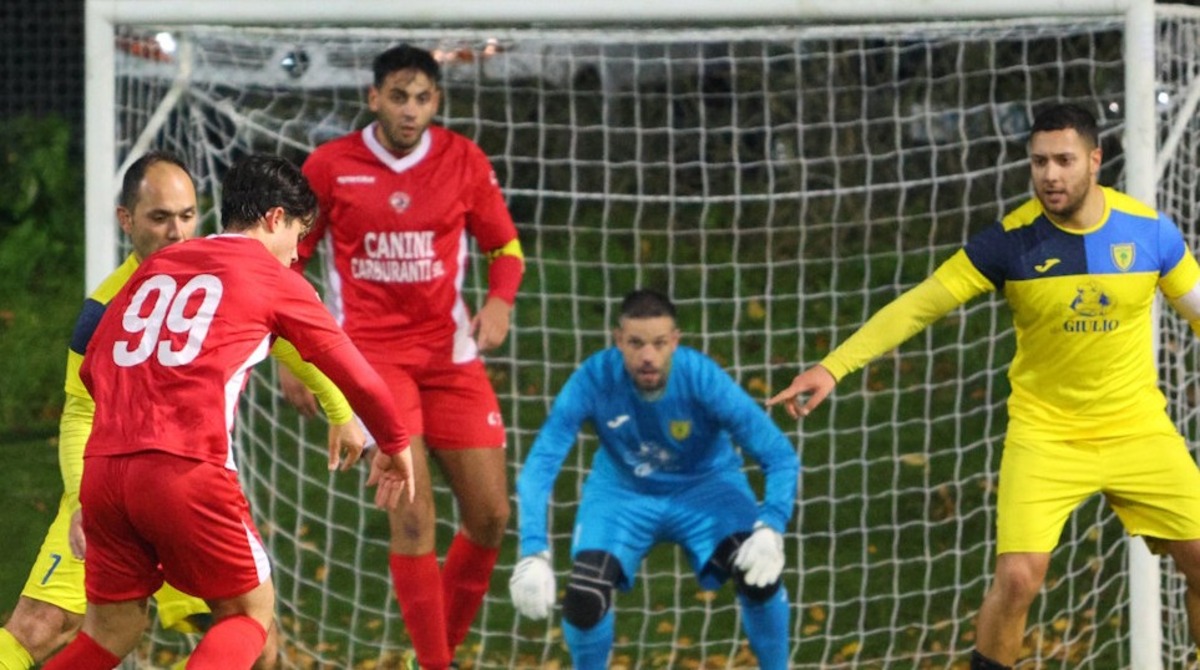Futsal: San Giovanni, ultima chiamata per il Turno Preliminare