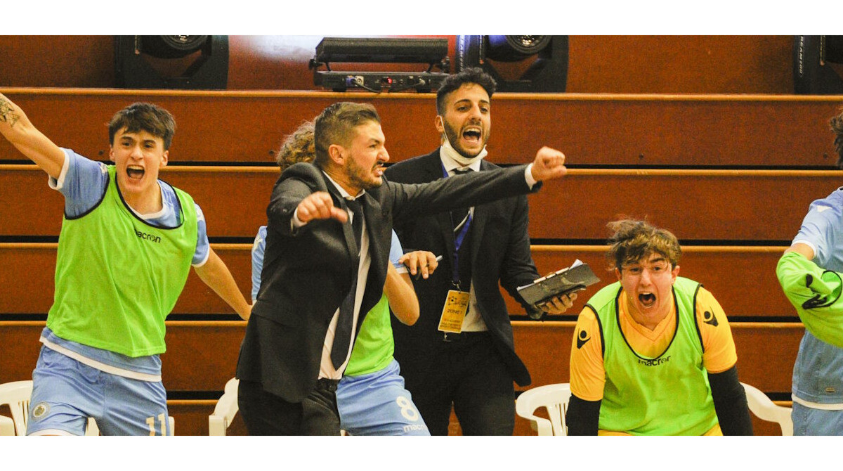 Futsal: San Marino ospiterà le Qualificazioni agli Europei Under 19