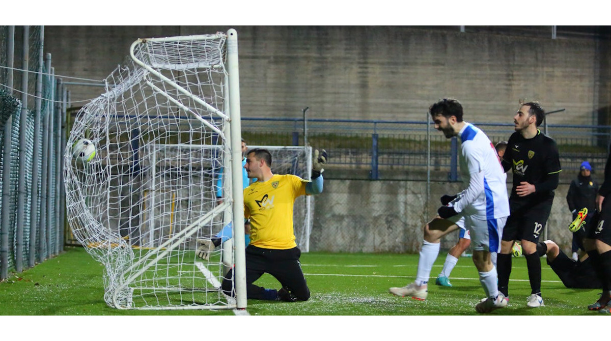 Futsal: sprint di Folgore e Fiorentino, il Domagnano blocca La Fiorita