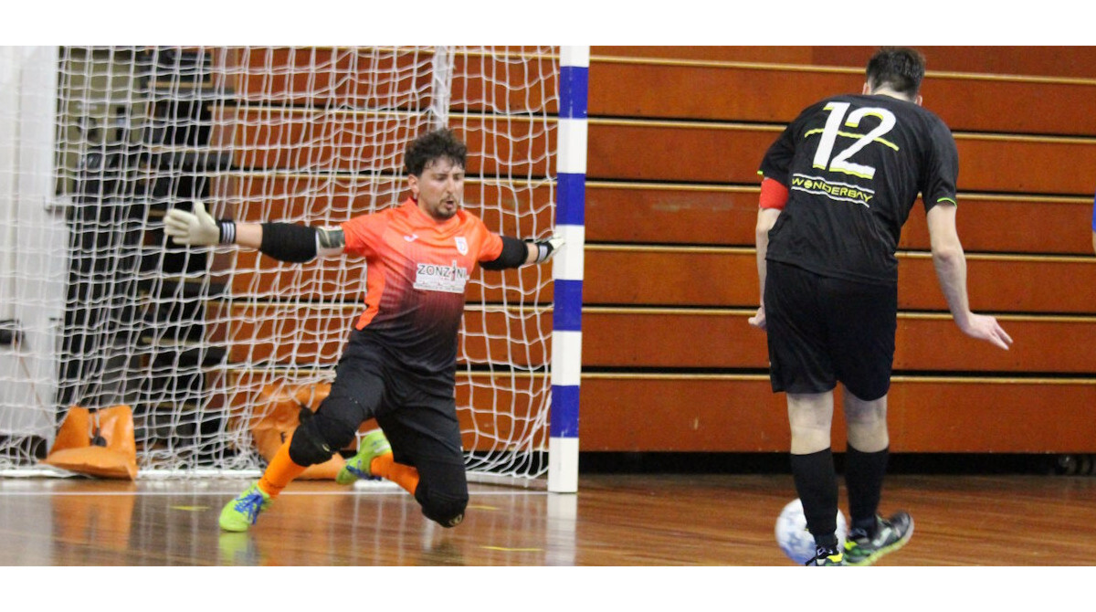 Futsal: tre club si giocano l'accesso diretto ai quarti nell'ultima di regular season