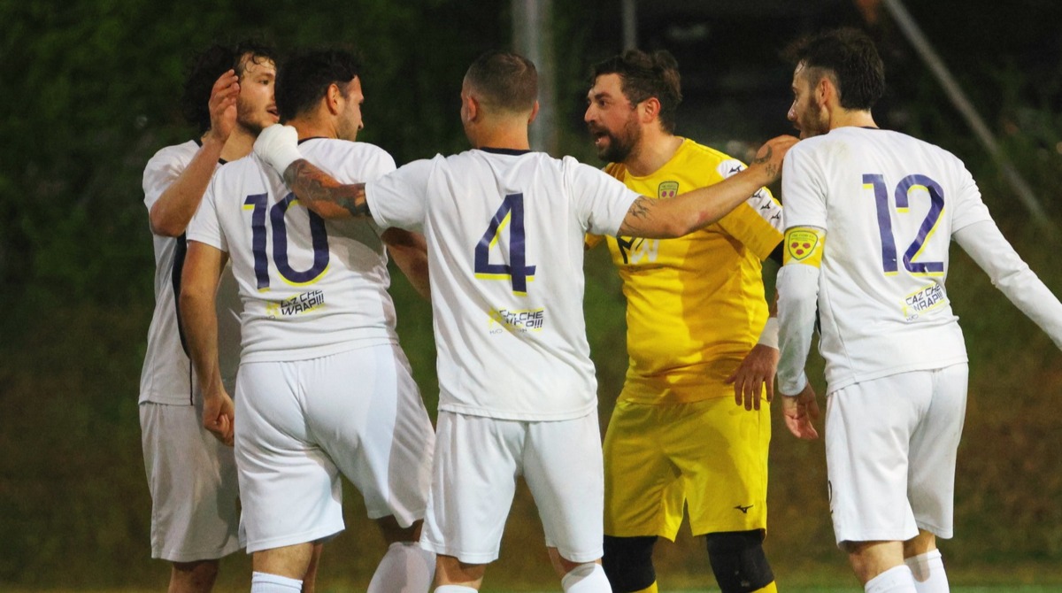 Futsal, Turno Preliminare: Folgore e Cailungo non mollano, sorridono Domagnano e Tre Fiori