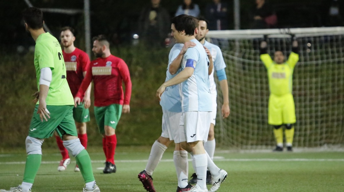 Futsal, Turno Preliminare: passano tutte le “big”, ribaltone del Fiorentino nel derby