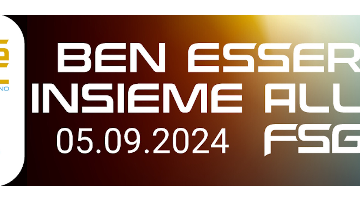 Giovedì torna il Fan Village della FSGC a tema "Salute e Benessere" con partner d'eccezione