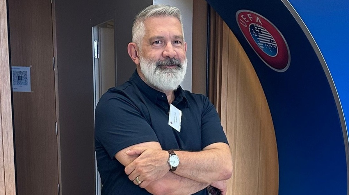 ©FSGC | Paolo Rondelli, Licensing Manager per la FSGC