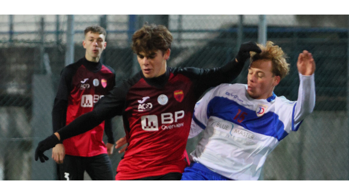Il futsal al giro di boa: in palio punti pesanti nel derby e nel posticipo