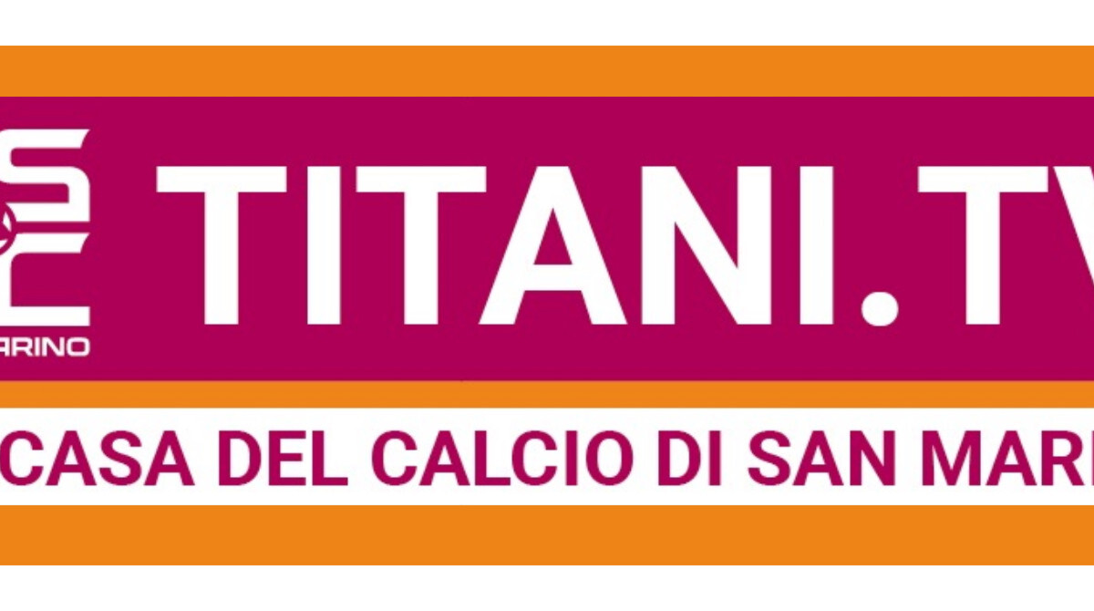 La FSGC avrà la sua piattaforma OTT: con San Marino-Capo Verde debutta TITANI.TV