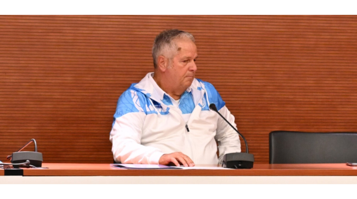 La NAT San Marino si lancia verso il torneo di qualificazione casalingo
