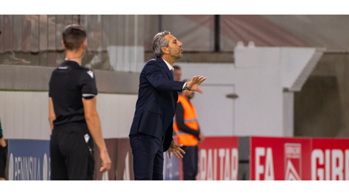 Nazionale: 26 preconvocati per San Marino-Gibilterra