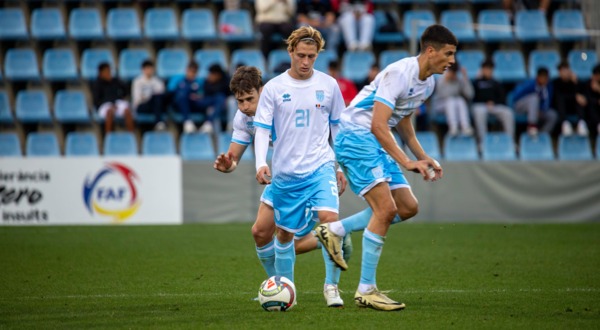 San Marino vs Andorra: Trận giao hữu tháng 3 và những điều cần biết