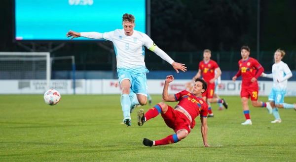 San Marino vs Andorra 0-0: Nanni Bỏ Lỡ Phạt Đền, Tải 78Win Cho iOS Theo Dõi Trận Đấu