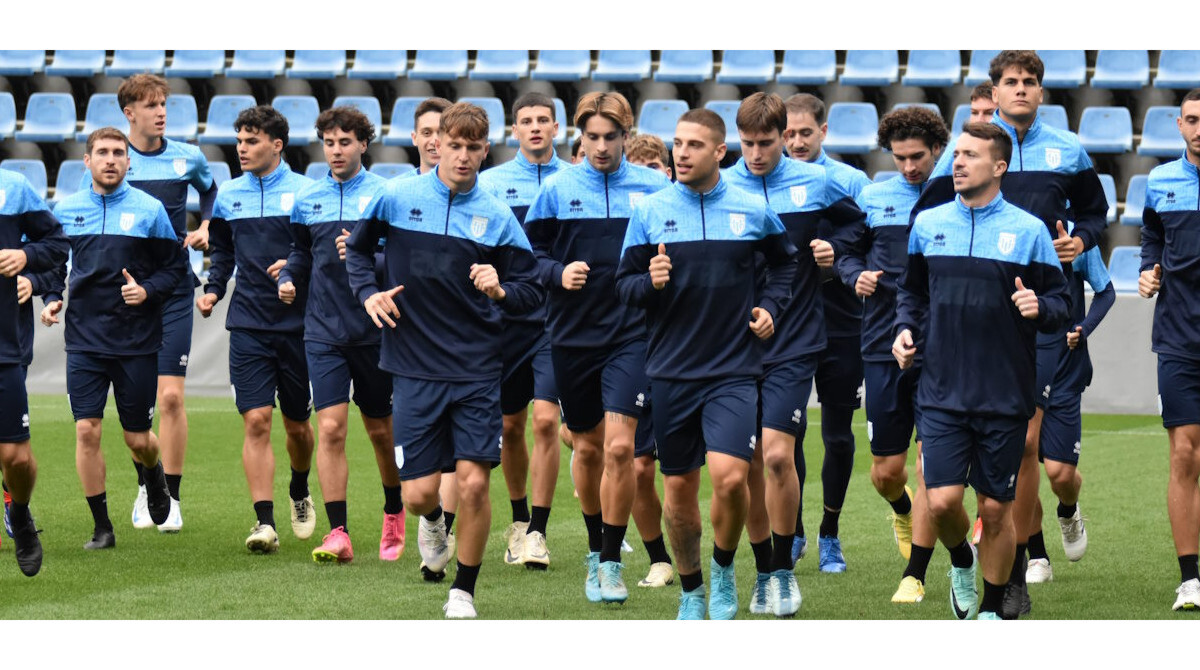 Nazionale: domani l'amichevole con Andorra all'Estadi Nacional