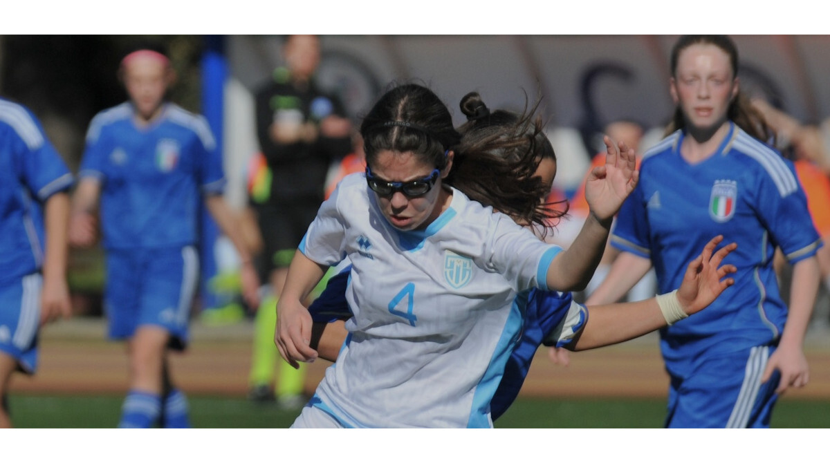 Nazionale femminile: 23 le Titane coinvolte nel secondo test match di Tirrenia