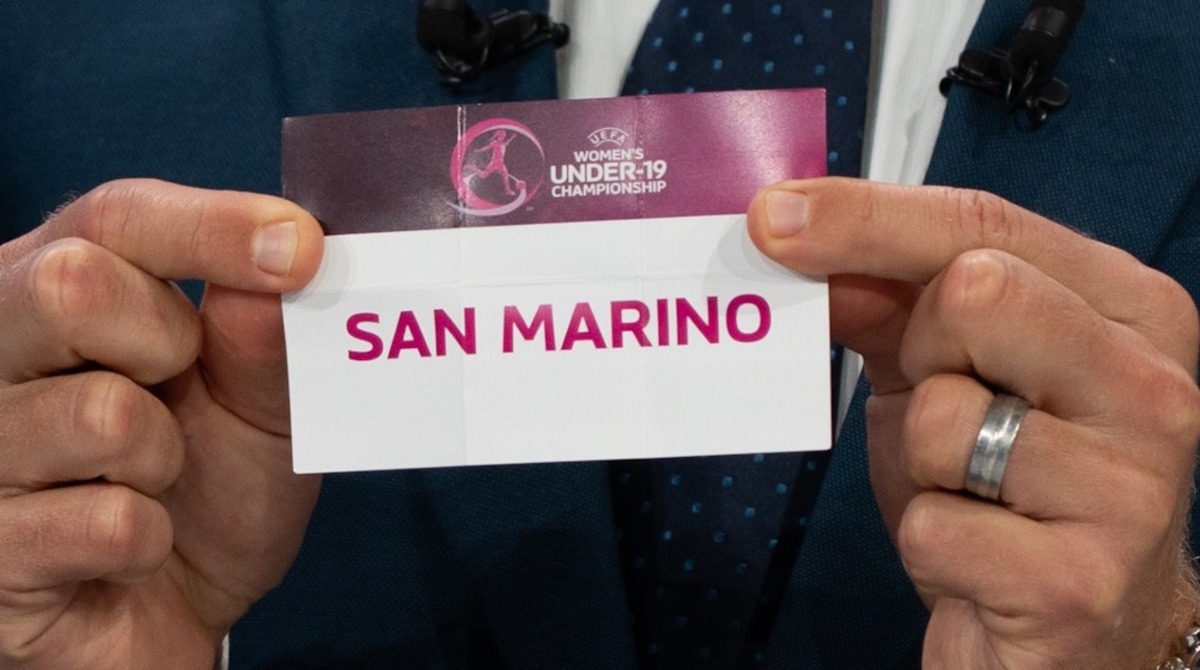©UEFA | le foto della UEFA non possono essere utilizzate da terze parti