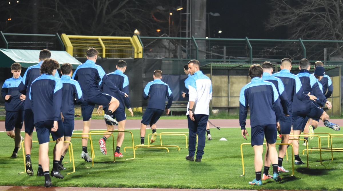 Nazionale: nuova partnership con Dolomia per le prossime due stagioni