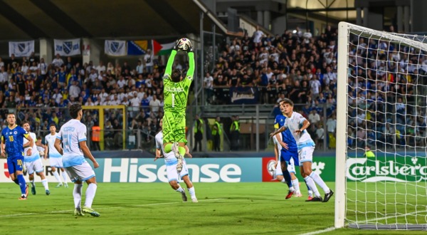 San Marino vs Isole Faroe: Trận giao hữu hấp dẫn trước thềm World Cup 2026