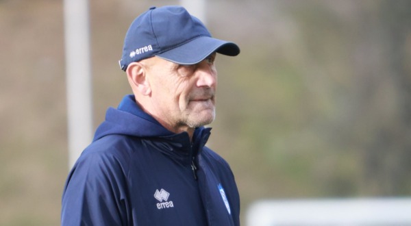 Đội tuyển U16 San Marino chuẩn bị cho loạt trận giao hữu tại Malta