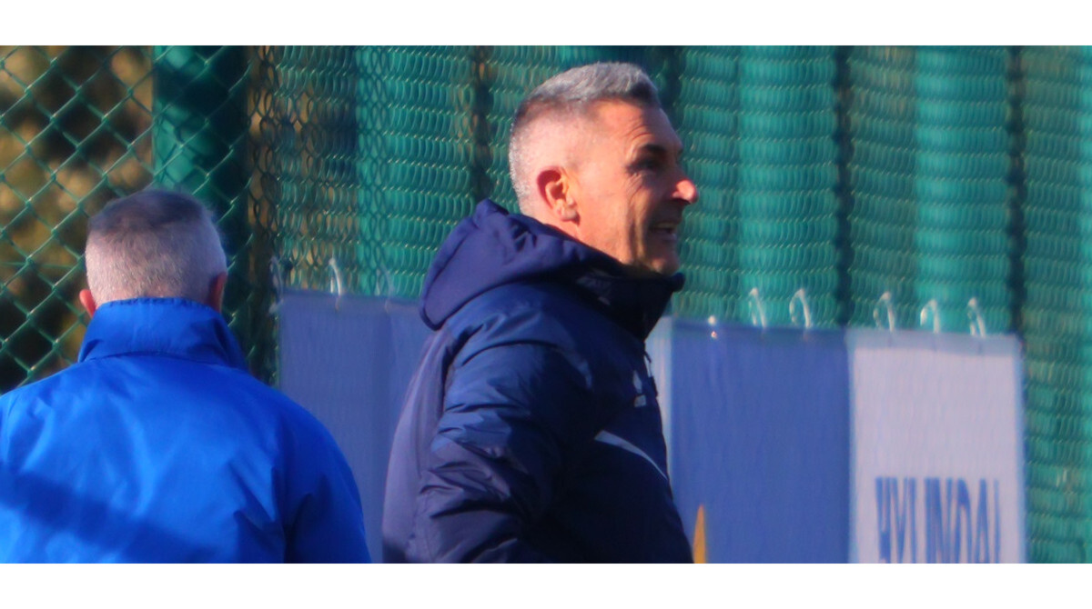 Nazionale Under 18: lunedì l'esordio al "Roma Caput Mundi" 2024 contro il Lingby