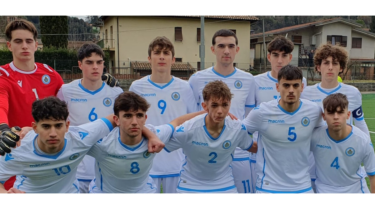 Nazionale Under 18: si impone il Lingby nel DAY1 del "Roma Caput Mundi"
