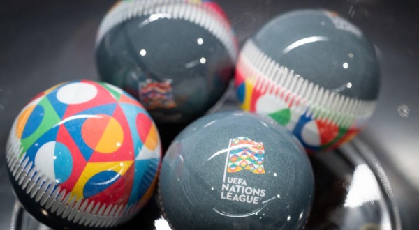 San Marino Bước Vào Nations League C3: Thách Thức Albania, Phần Lan Và Belarus