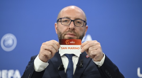 San Marino Đăng Cai Mini Gironi U17 & U19: Cơ Hội Lịch Sử Cho Các Tài Năng Trẻ