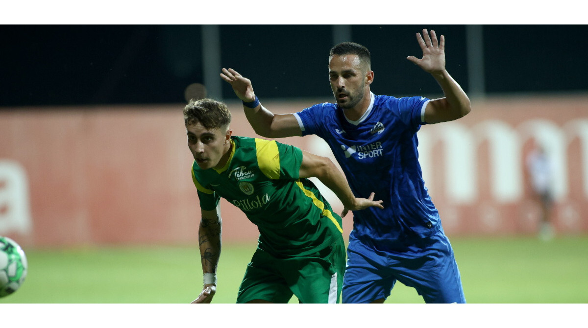 Conference League: Cosmos e La Fiorita in diretta su TITANI.TV