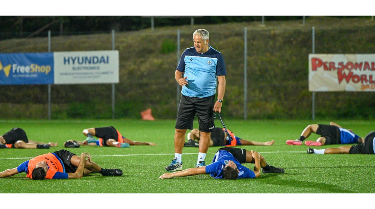 Regions' Cup: al via l'operazione Intermediate Round per la NAT San Marino