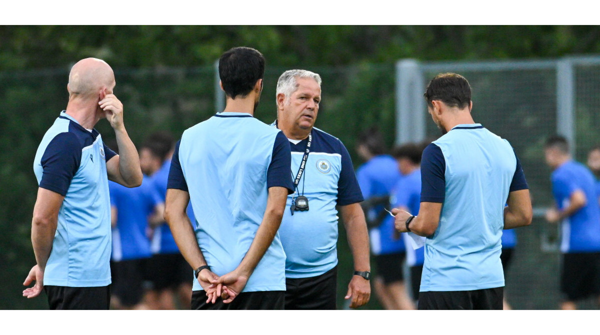 Regions' Cup: domani si parte, ecco i convocati di Bizzotto