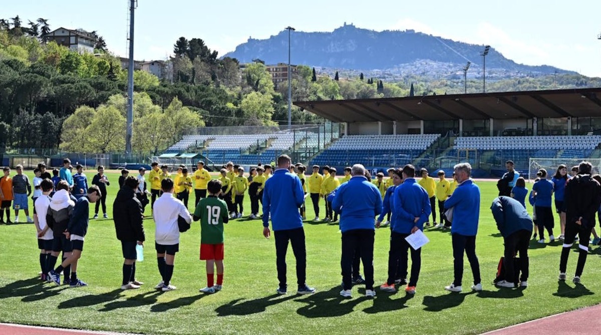 Respect Cup 2025, ieri la prima giornata di gare