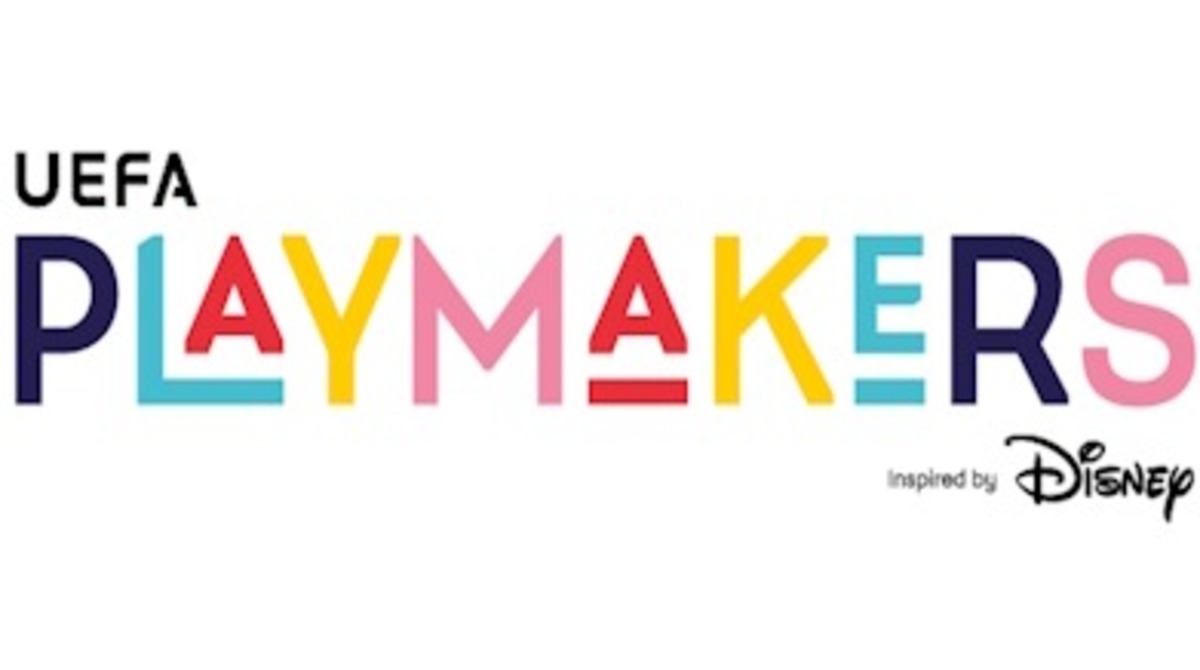 Riparte UEFA Playmakers con Moana