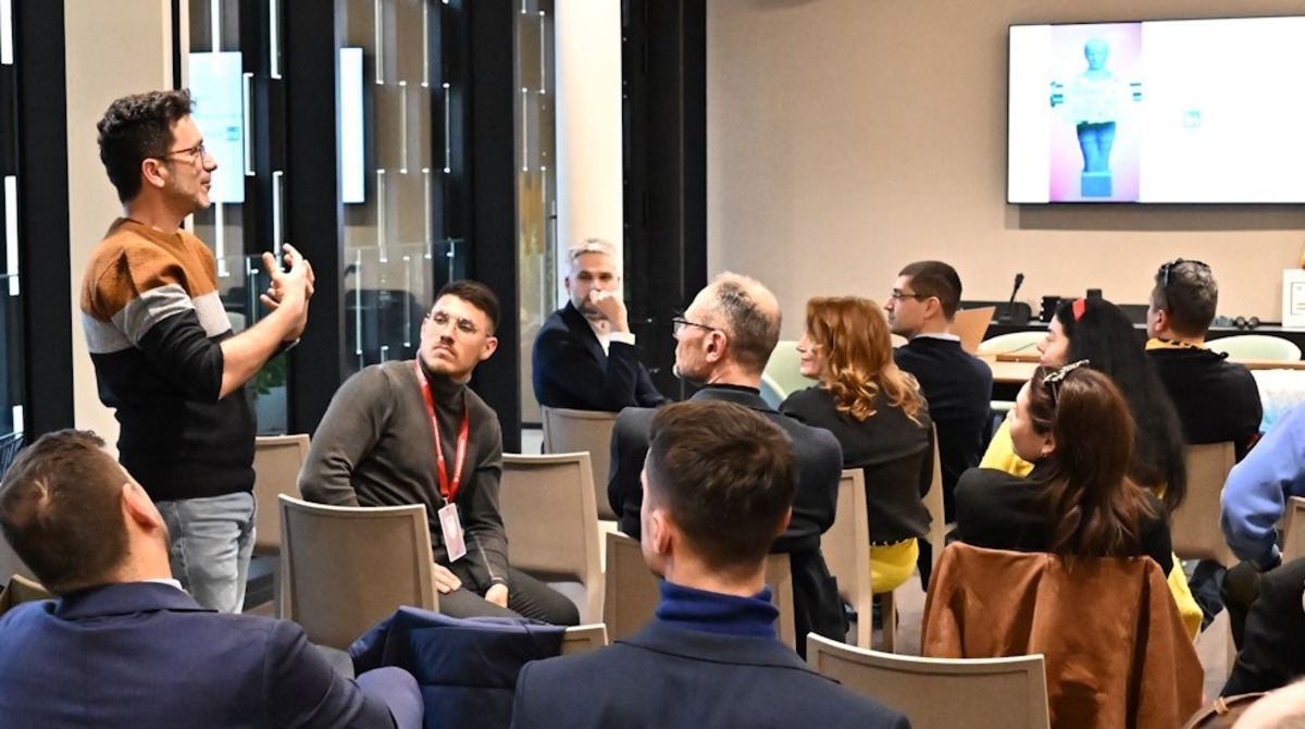 Ritorna FSGC Business Team con “Culture in connessione, creare un team inclusivo”