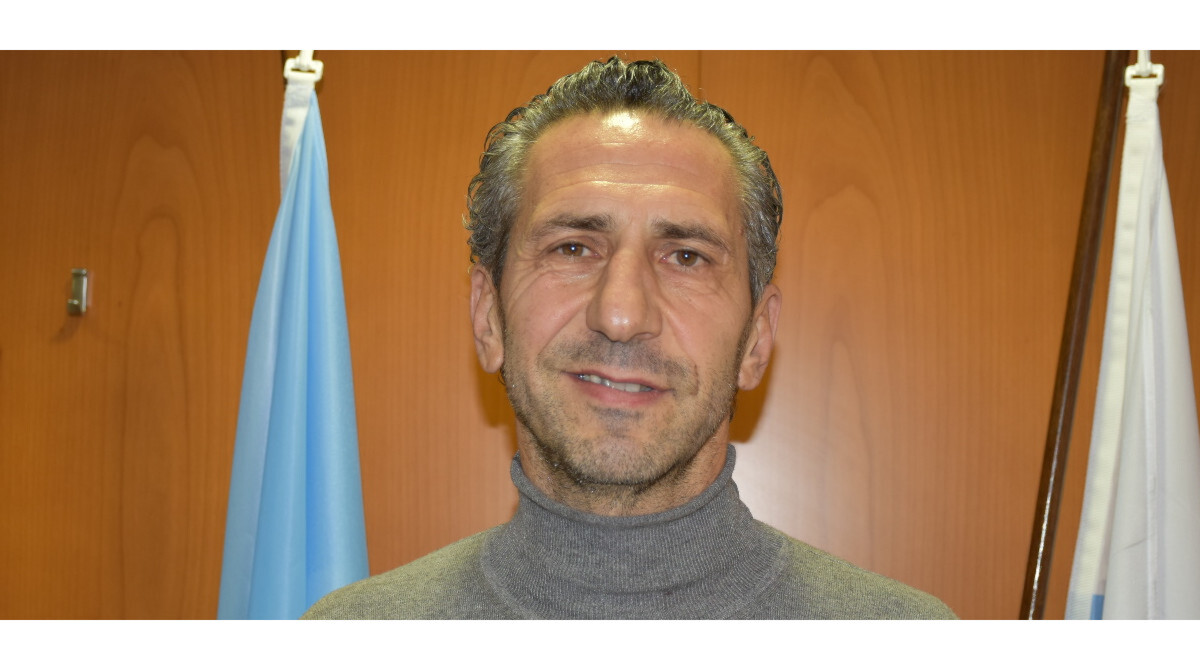 Roberto Cevoli è il nuovo Commissario Tecnico della Nazionale