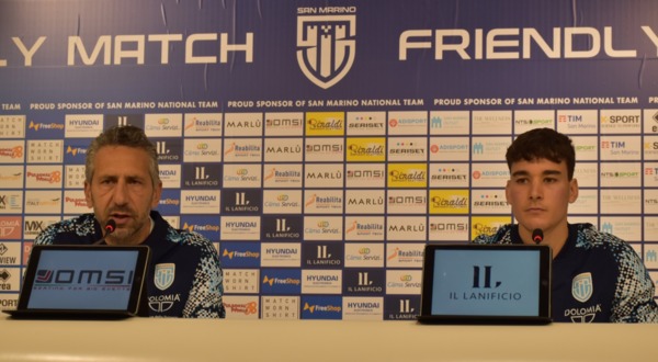 San Marino vs Andorra: Cevoli cảnh báo trước trận giao hữu đầy thử thách