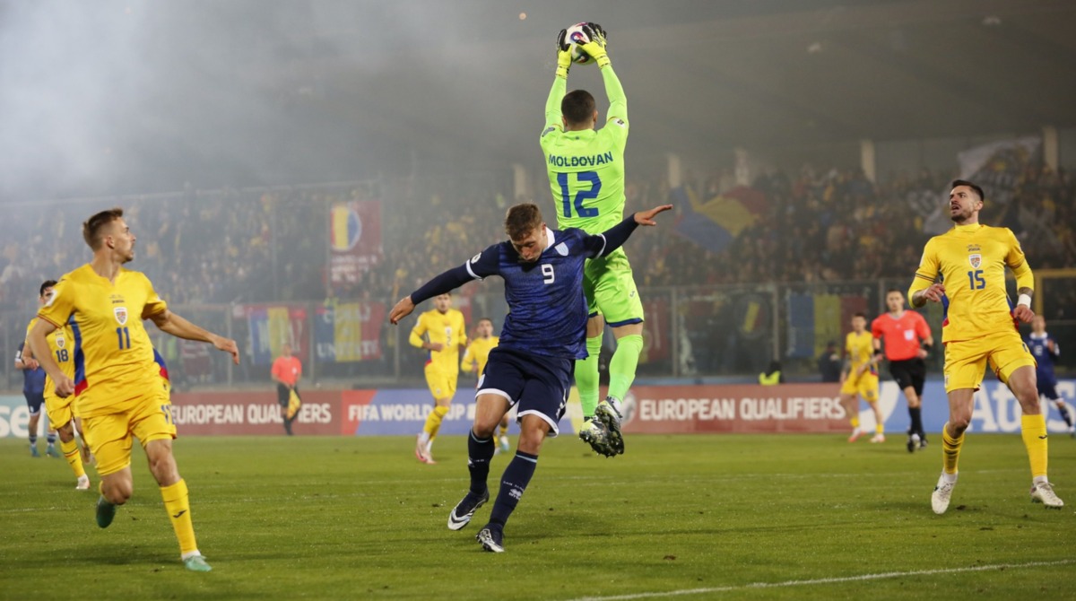 San Marino-Austria: biglietti in vendita da martedì 29 aprile