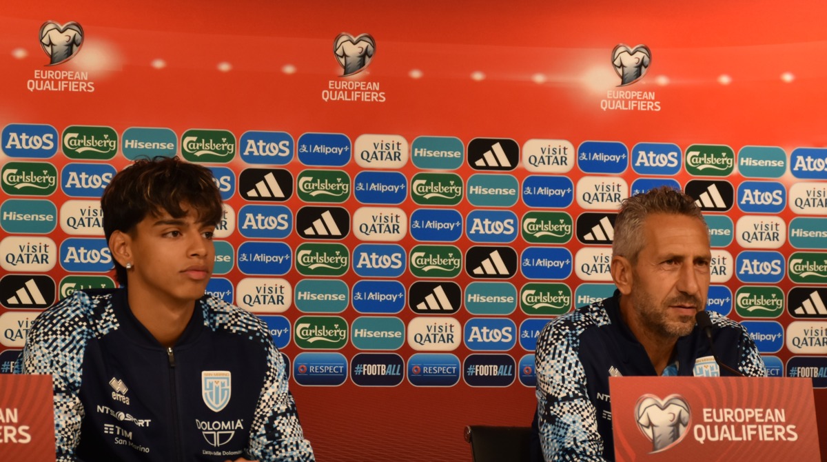 ©FSGC | Gabriel Capicchioni e Roberto Cevoli