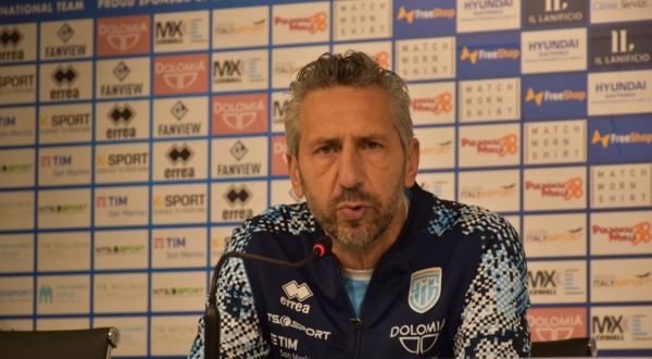 San Marino đối đầu Isole Faroe: 'Một trở ngại cứng' và cơ hội thử sức