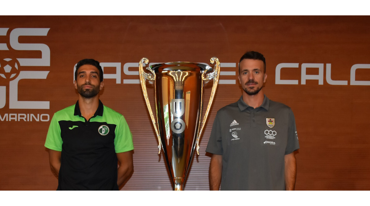 Supercoppa Sammarinese: Virtus-La Fiorita stappa la stagione 2024-25