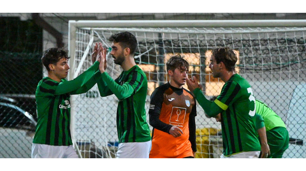 Titano Futsal Cup: Murata dieci e lode, Quarti ipotecati come Virtus e Pennarossa