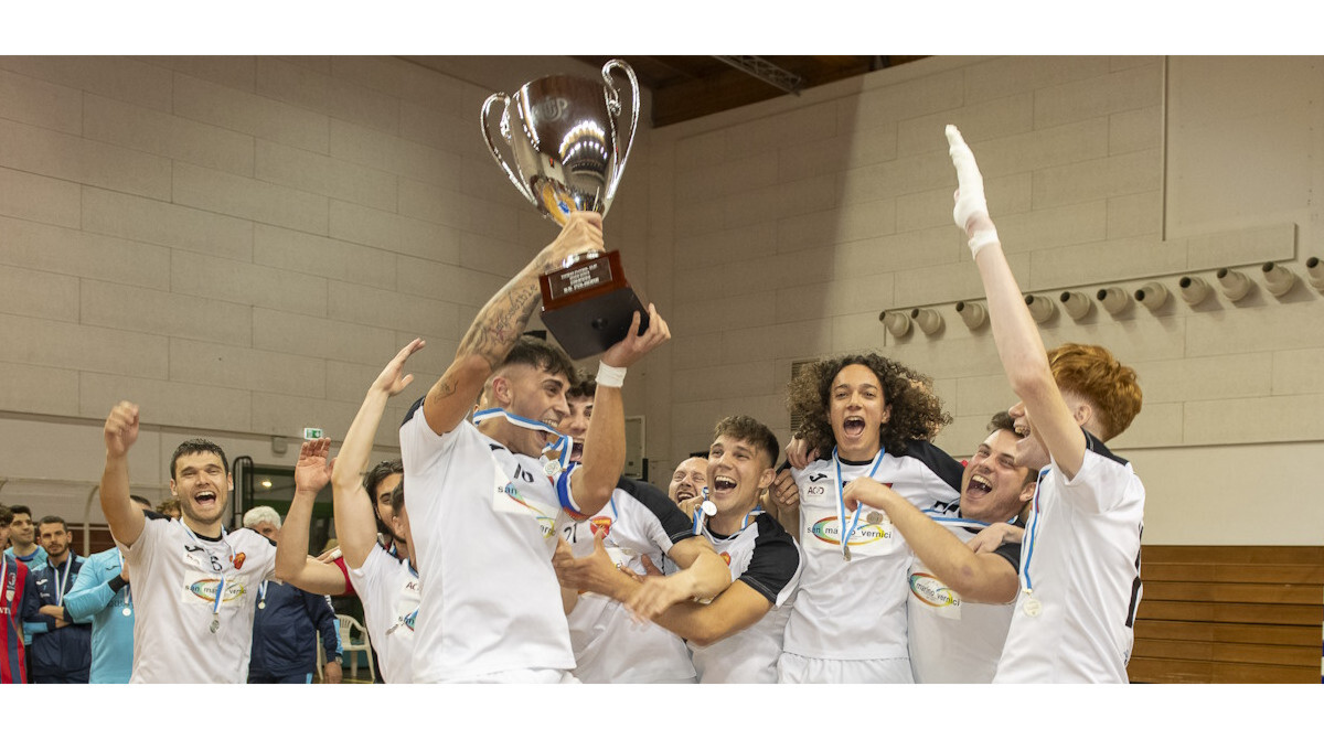 Titano Futsal Cup: parte la caccia al titolo difeso dalla Folgore