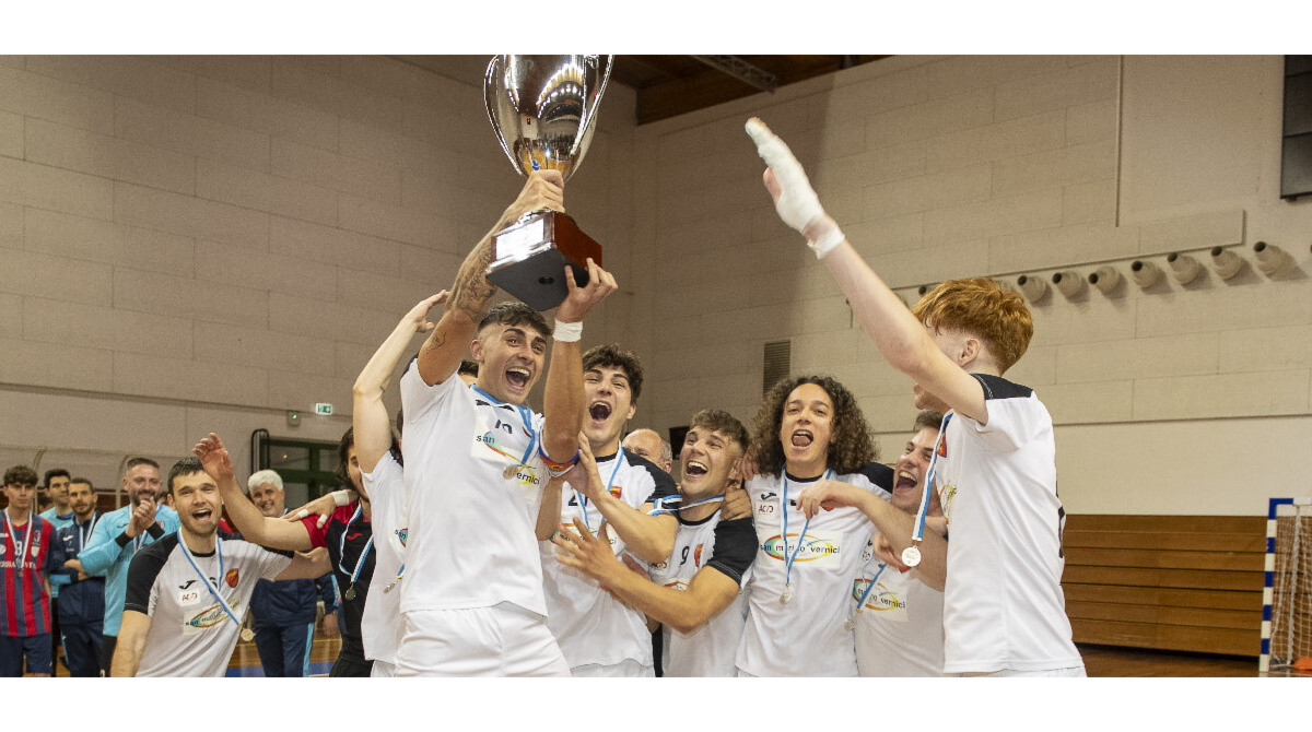 Titano Futsal Cup: rimonta Folgore che poi trionfa ai rigori