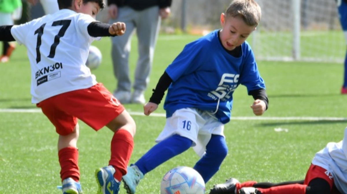 Torna l’appuntamento con i tornei Mini Calci e Primi Calci