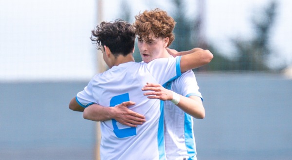 Phân Tích Kèo Châu Âu: U16 San Marino Thắng Giải Phát Triển Malta 2026