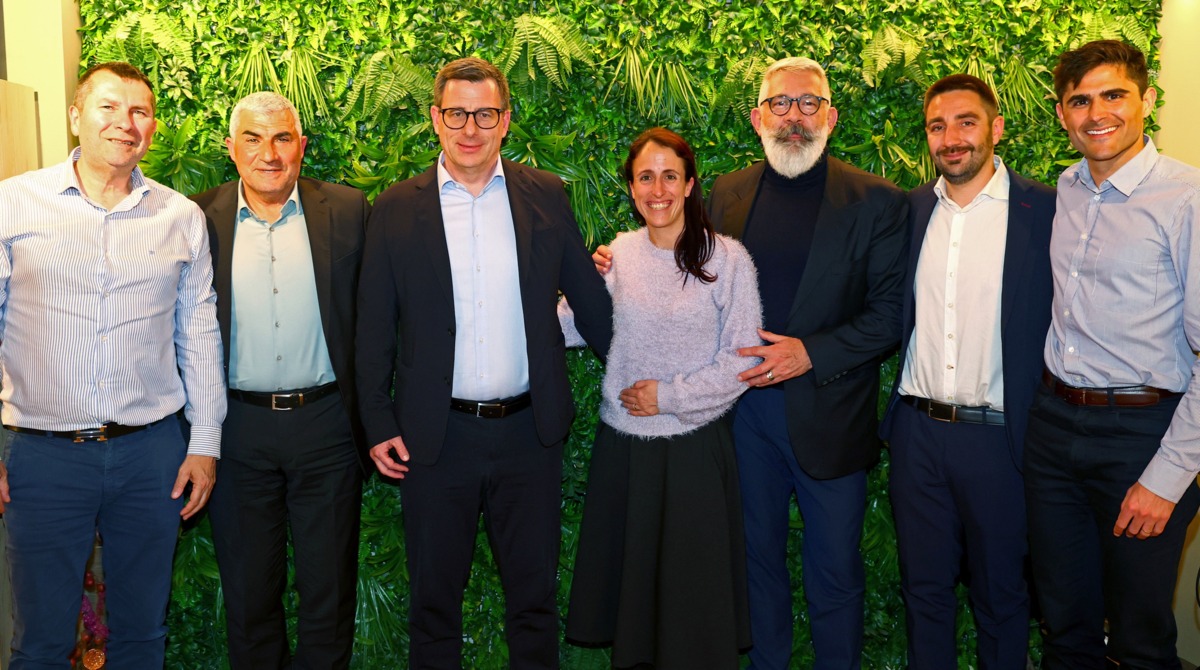 UEFA Licensing Exchange Programme: Rondelli e Zoppis ad Andorra