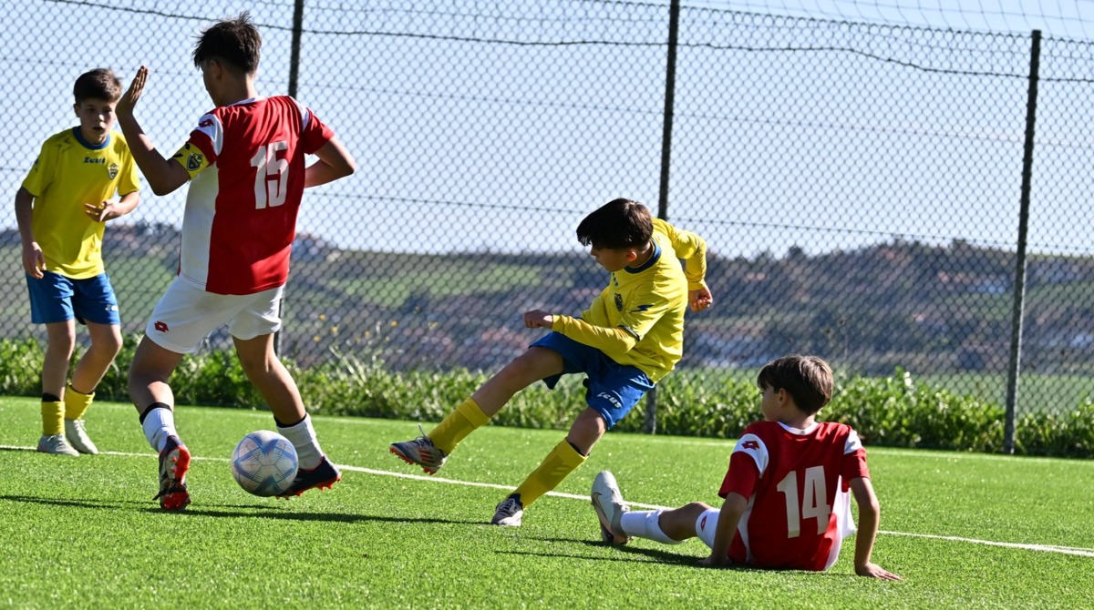 Under 12: domani allo Stadium si assegna il titolo primaverile