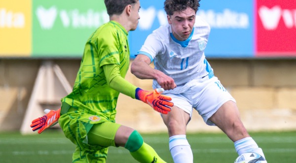 San Marino U16 Chiến Thắng Ấn Tượng 2-0: Cú Sút Phạt Đền Và Pha Lập Công Đẹp Mắt