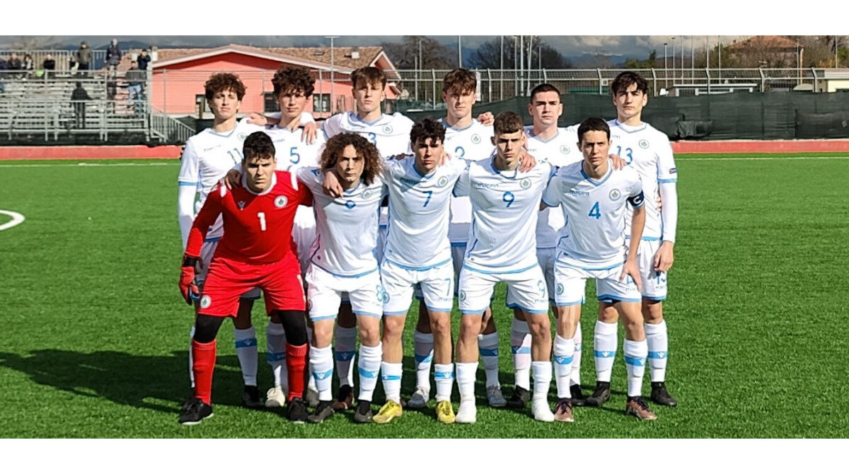 Under 18: debutto vincente al "Roma Caput Mundi"