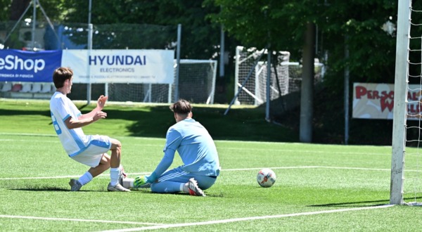 U19 San Marino lập kỷ lục: clean sheet đầu tiên sau 22 năm chờ đợi
