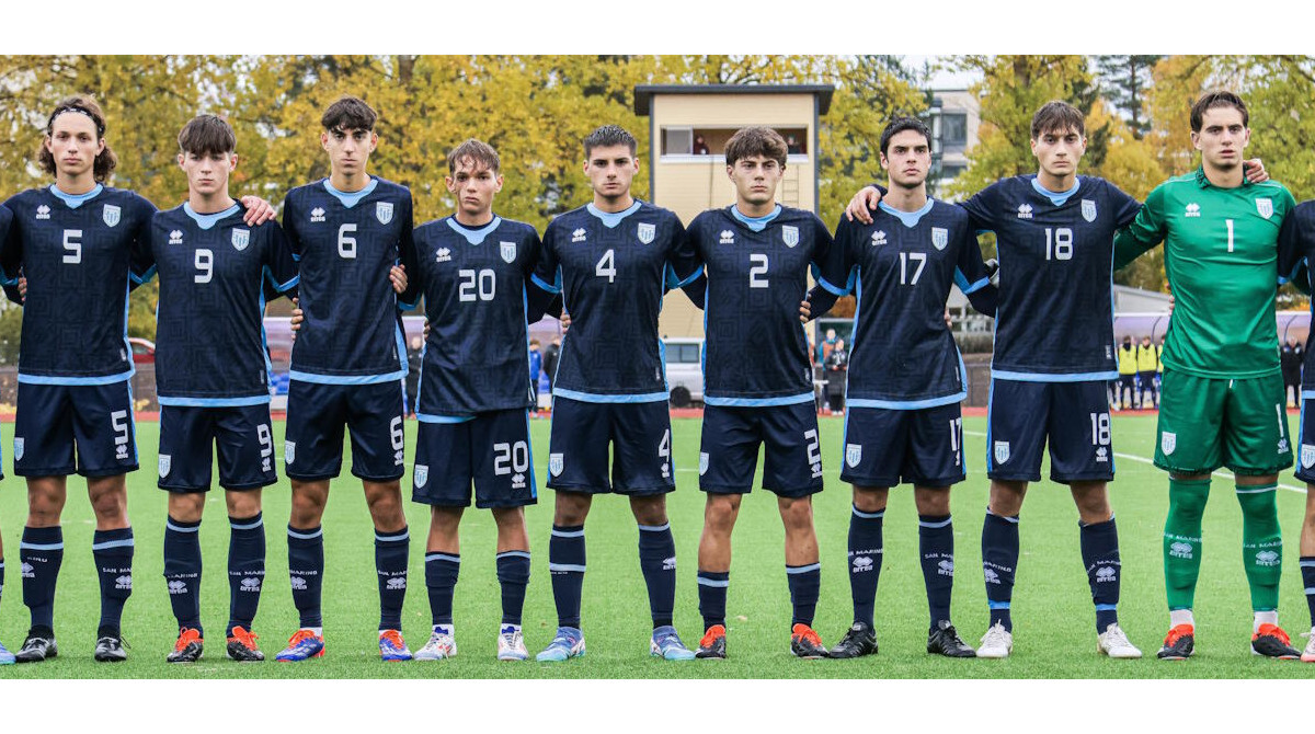 Under 19: la Finlandia si candida alla vittoria nel girone col 5-0 sui Titani